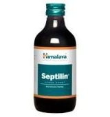 Feel Healthy Himalaya Septilin Syrup