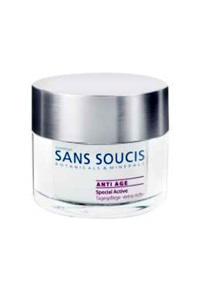 Sans Soucis Special Active Night Care (Extra Rich)