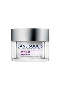 Sans Soucis Special Active Firming Eye Cream (Extra Rich)