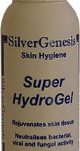Silver Genesis Super Hydro Gel 100ml
