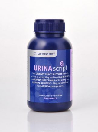 Feel Healthy Medford Urina Script