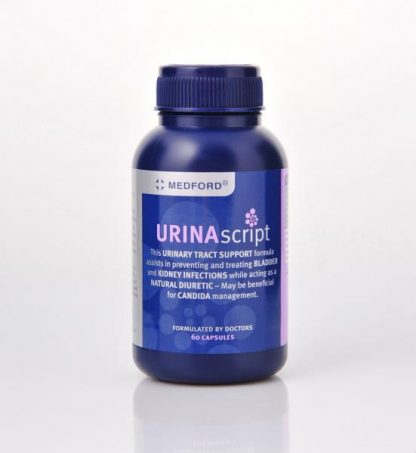Feel Healthy Medford Urina Script