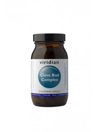 Viridian Clove Bud Complex