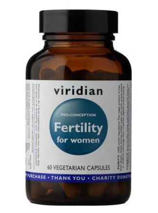 Viridian Fertility for Women PRO-CONCEPTION