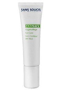 Sans Soucis Sensitive Care Herbal Eye Balm