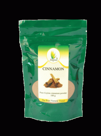 Nattrend ceylon cinnamon