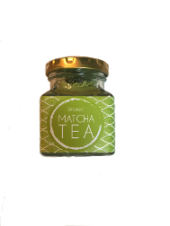 Organic Matcha Tea