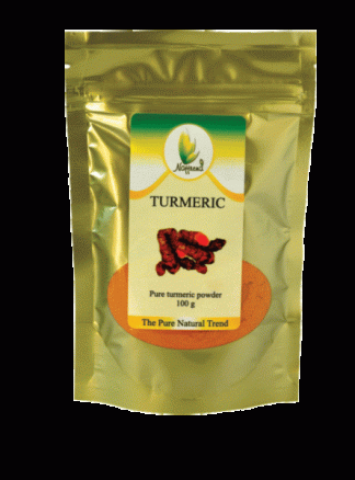 Nattrend Tumeric Powder