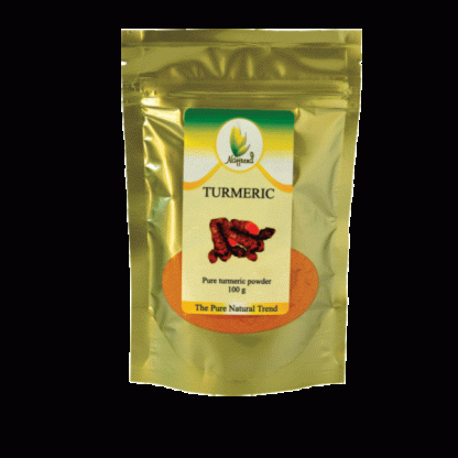 Nattrend Tumeric Powder