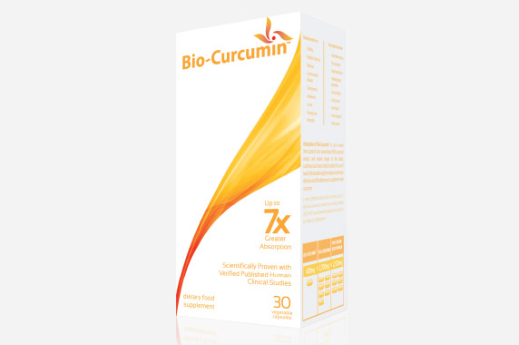 Feel Healthy Bio Curcumin