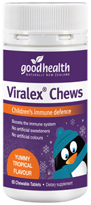 Good Health Viralex Chew 60 chewable tabs