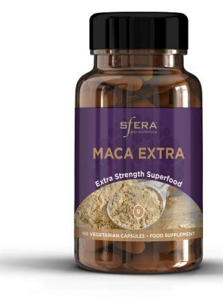 Sfera Maca Extra