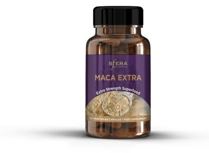 Sfera Maca Extra