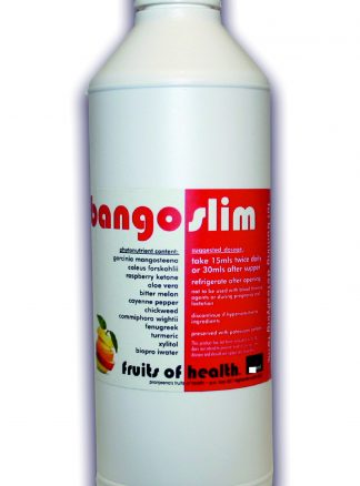 Feel Healthy Bango Slim 500ml