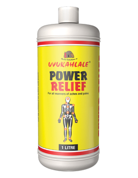 Feel Healthy Uvukahlale Relief 1L