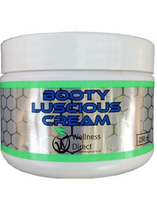 Feel Healthy Booty Luscious Cream