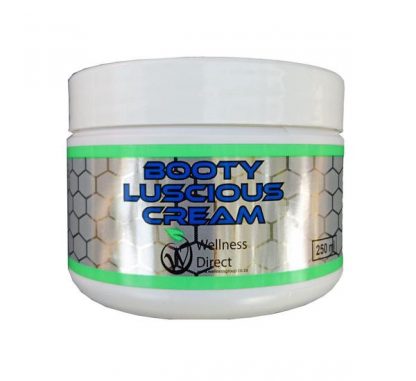 Feel Healthy Booty Luscious Cream