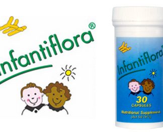 Feel Healthy Infantiflora