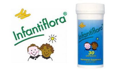 Feel Healthy Infantiflora