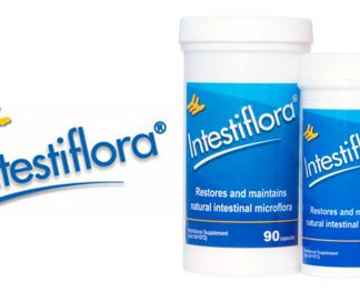 Feelhealthy Intestiflora