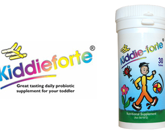 Feelhealthy Kiddieforte