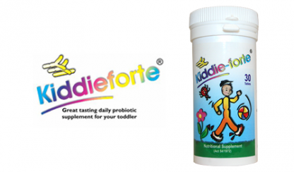 Feelhealthy Kiddieforte