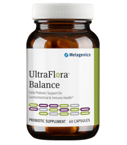 Metagenics UltraFlora Balance 60