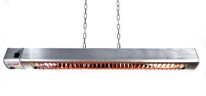 Vermount Infrared Indoor and Outdoor Patio Heater - Image 2