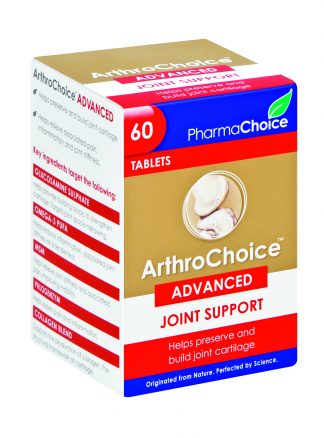 Feel Healthy ArthroChoice