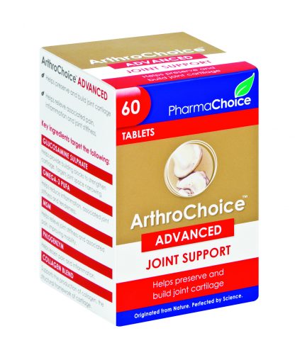 Feel Healthy ArthroChoice