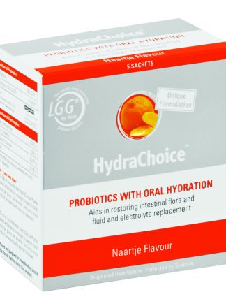 Feel Healthy HydraChoice