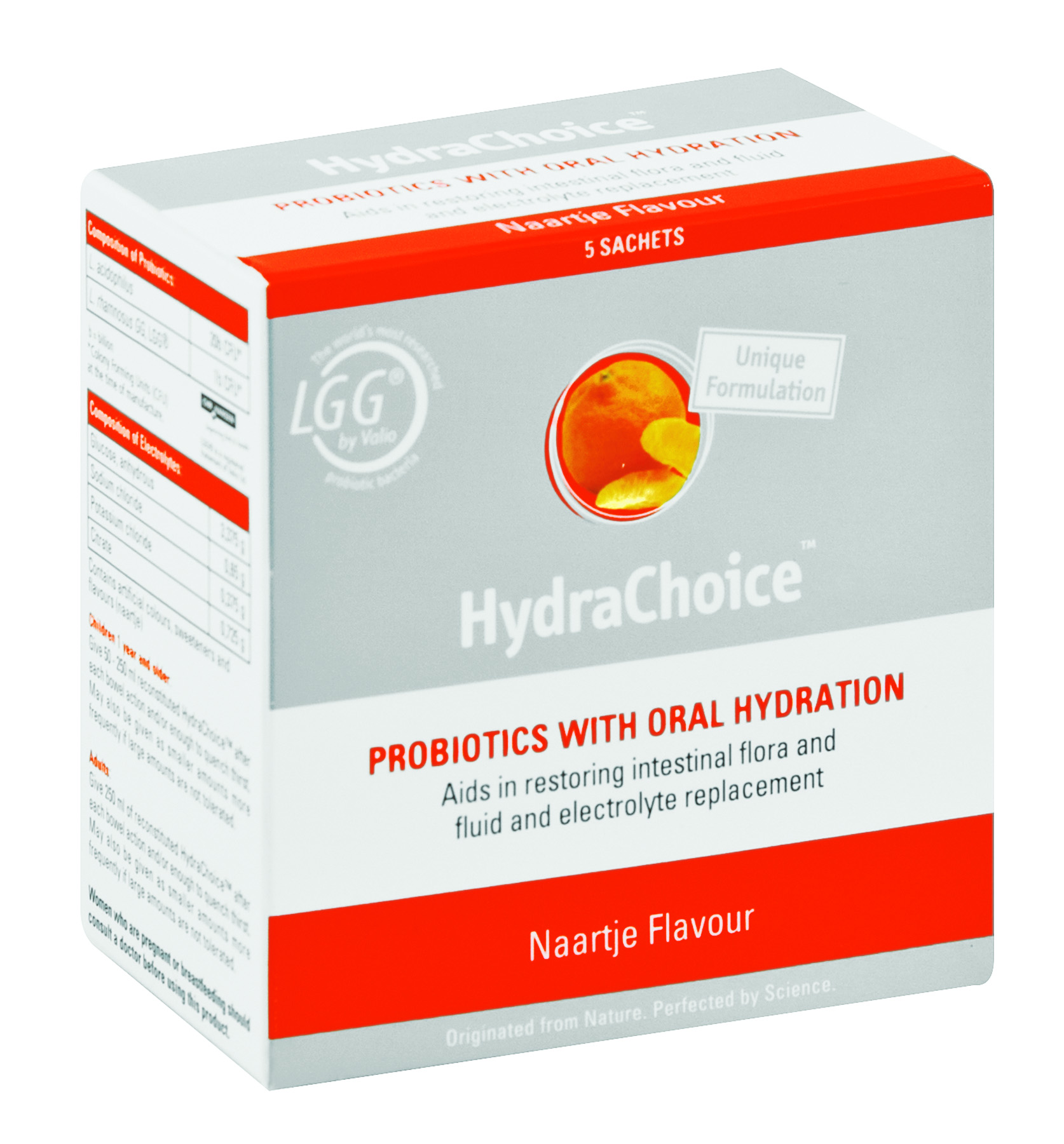 Feel Healthy HydraChoice