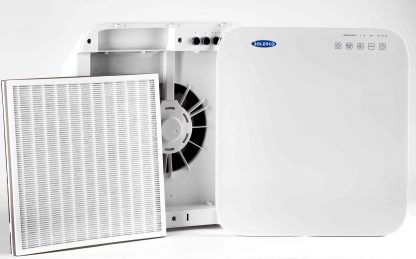 Solenco Comefresh CF8500 Air Purifier