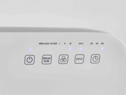 Solenco Comefresh CF8500 Air Purifier - Image 3