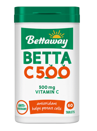 Bettaway's Betta C500