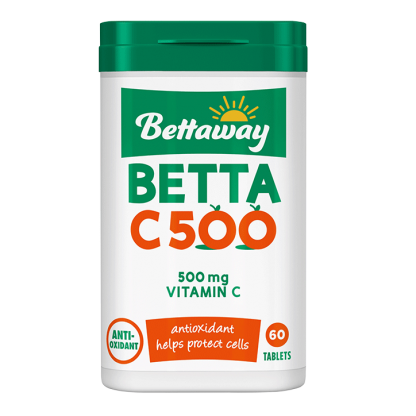 Bettaway's Betta C500