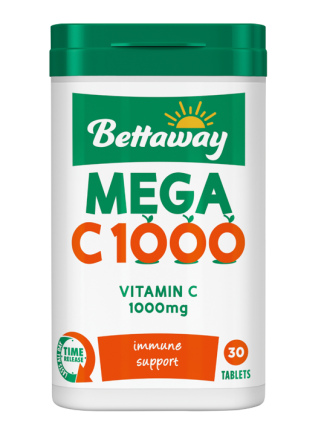 Bettaway Mega C 1000