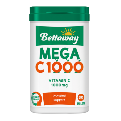 Bettaway Mega C 1000