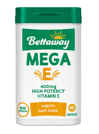 Bettaway Mega E