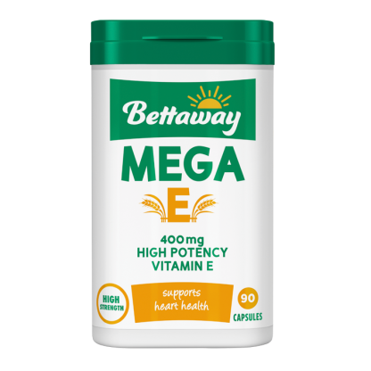 Bettaway Mega E