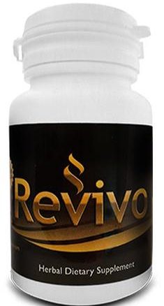 Feellhealthy Revivo Natural Immune Supplement