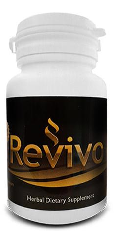 Feellhealthy Revivo Natural Immune Supplement