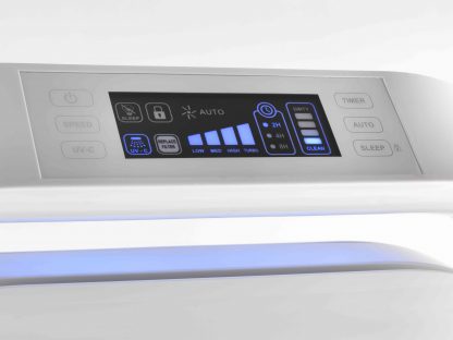 SOLENCO CF8608 AIR PURIFIER - Image 3