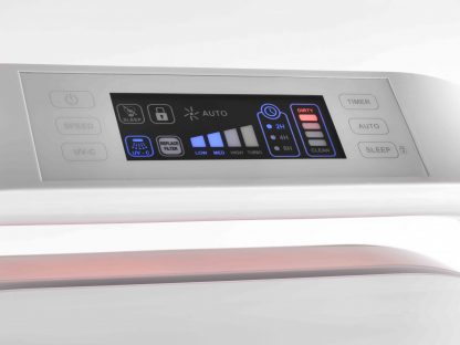 SOLENCO CF8608 AIR PURIFIER - Image 4