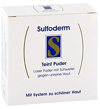 Feelhealthy Sulfoderm