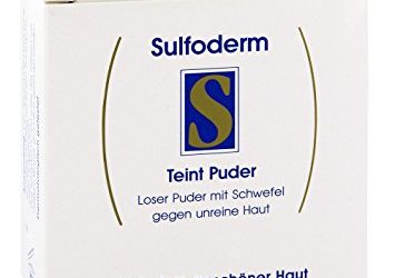 Feelhealthy Sulfoderm