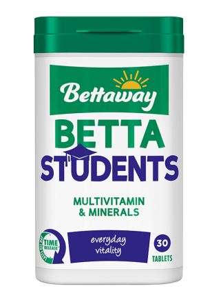 Bettaway Betta Students