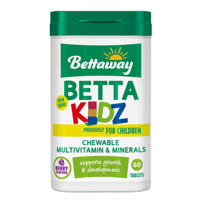 Bettaway Betta Kidz Multi