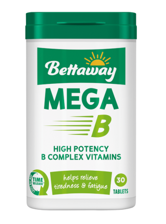 Bettaway Mega B