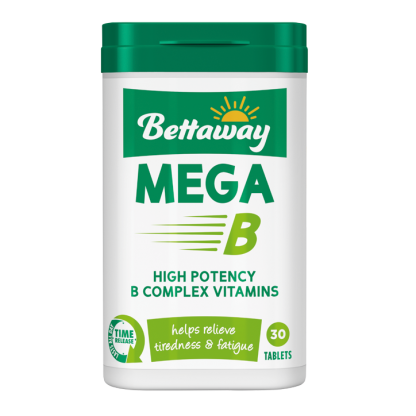 Bettaway Mega B